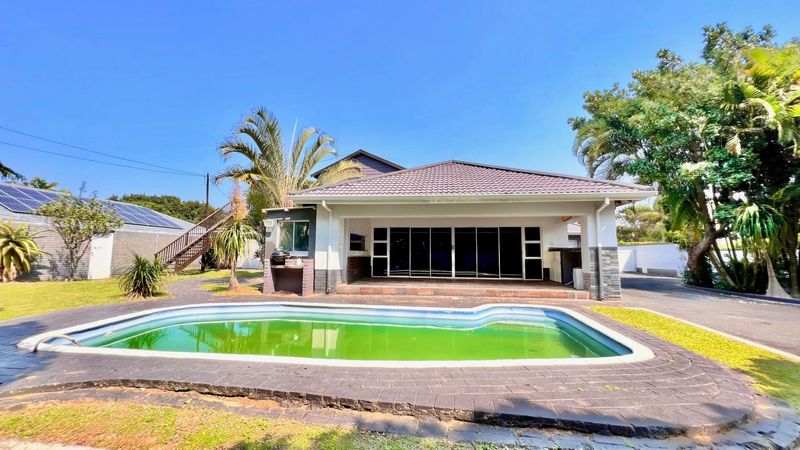 House in Shelly Beach For Sale