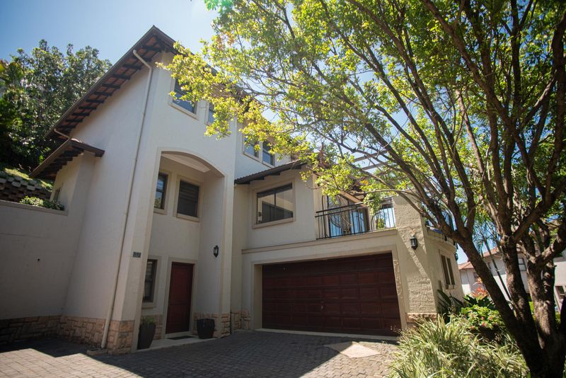 3 Bedroom Townhouse for Sale at the Gardens La Lucia
