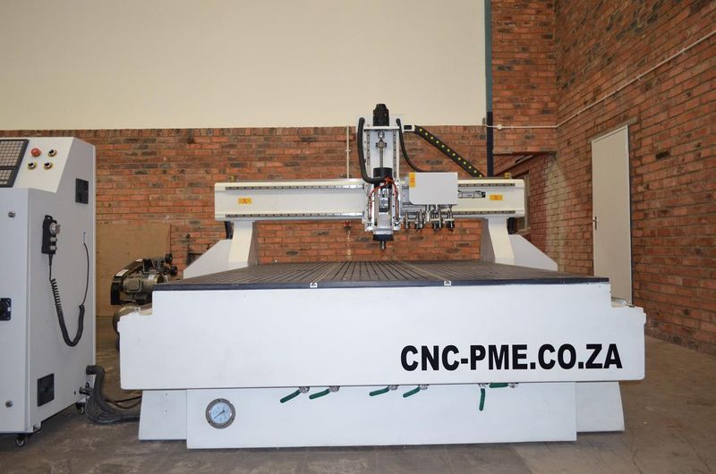 CNC machines for sale