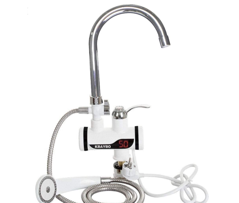 Instant Electric Shower Water Heater NOT WORKING Milnerton Gumtree