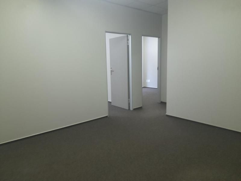 OFFICE SPACE TO RENT IN JOHANNESBURG CBD