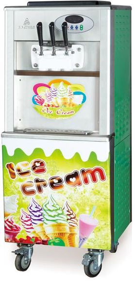 Ice cream machine for best sale sale gumtree