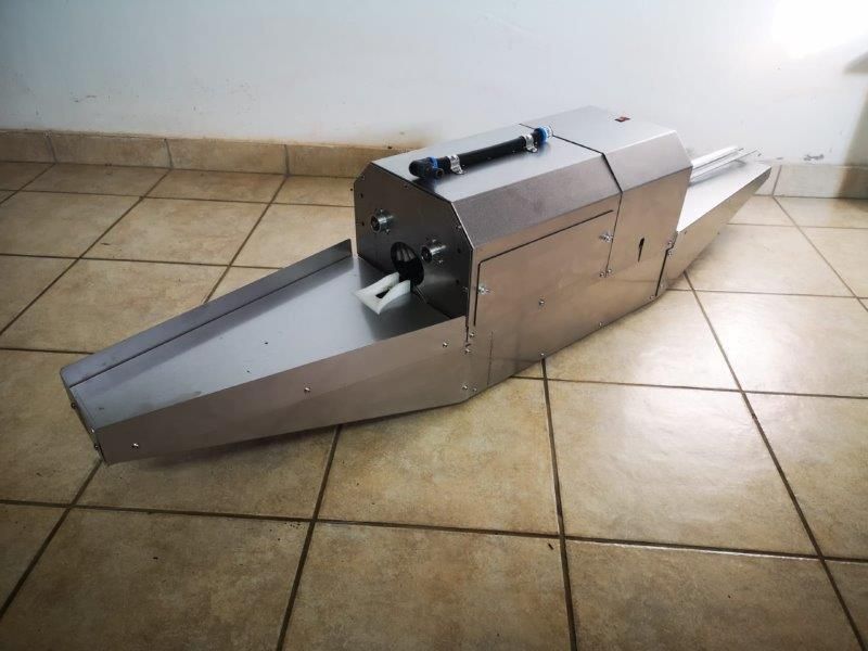 Egg Grading Machine EGM