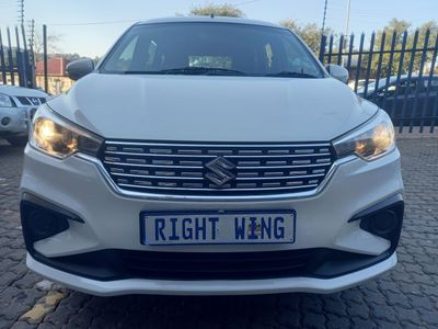 2020 Suzuki Ertiga 1.5 GL for sale!