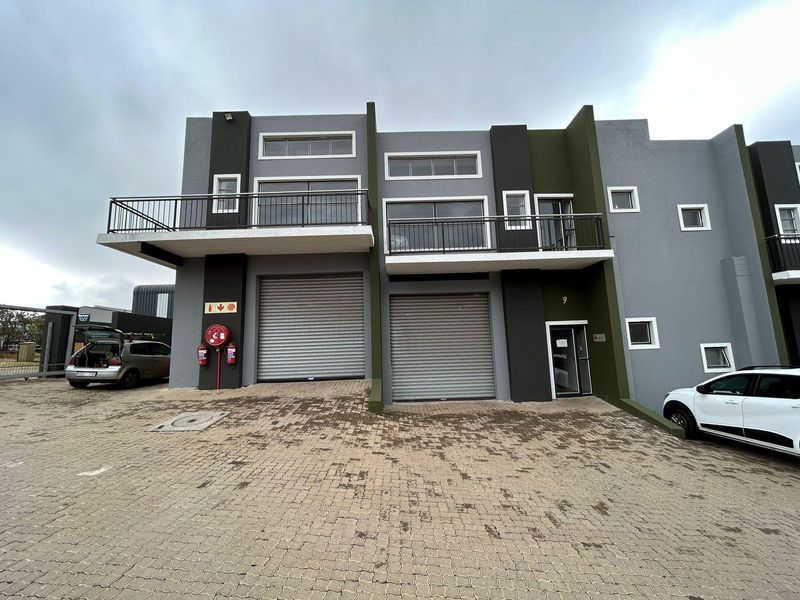 Proton place | Unit to let in Chloorkop