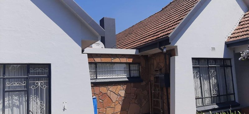 3 Bedroom House For Sale in Edenvale Central