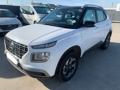 2019 Hyundai Venue MY19 1.0 TGDI Glide DCT