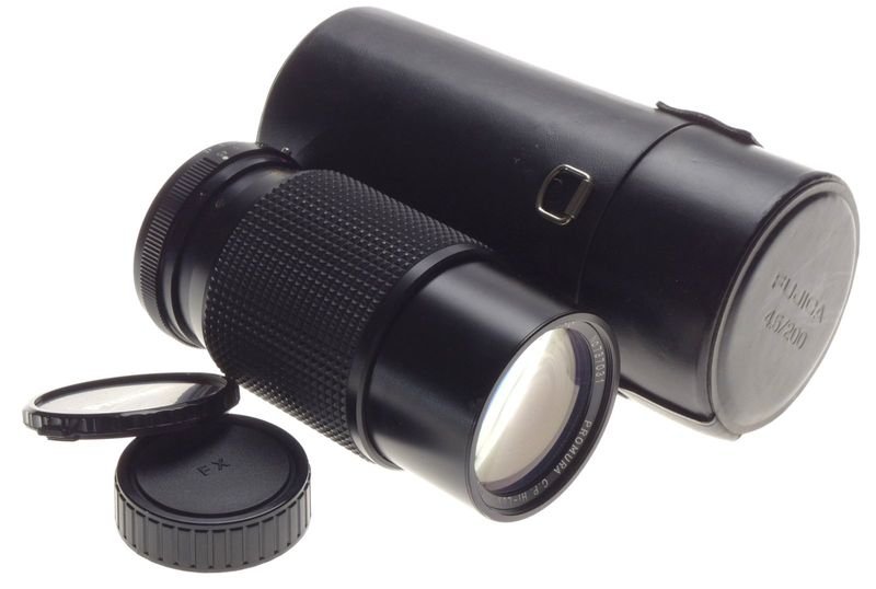 Nikon Mount Vivitar Series II lens 28-200mm 1:3.5-5.3 VMC Zoom