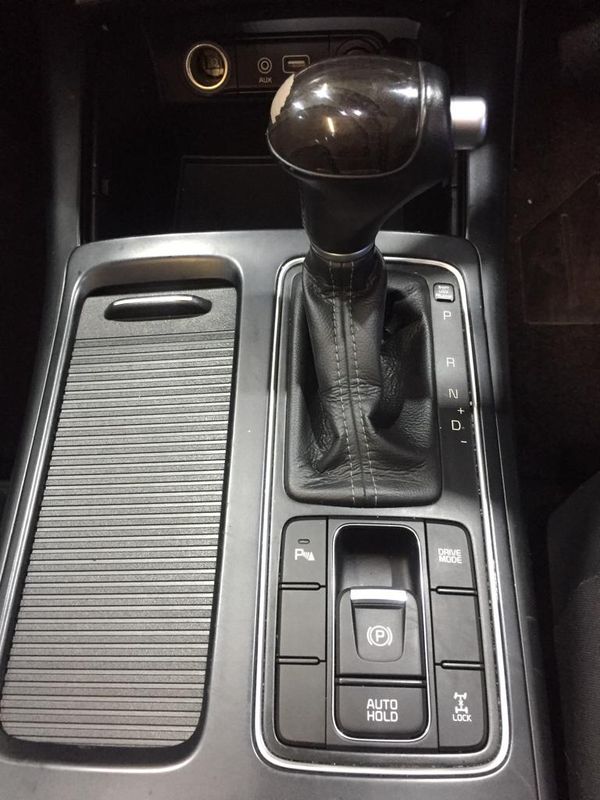 2016 Kia Sorento 2.2D AWD A/T 7 Seater SX