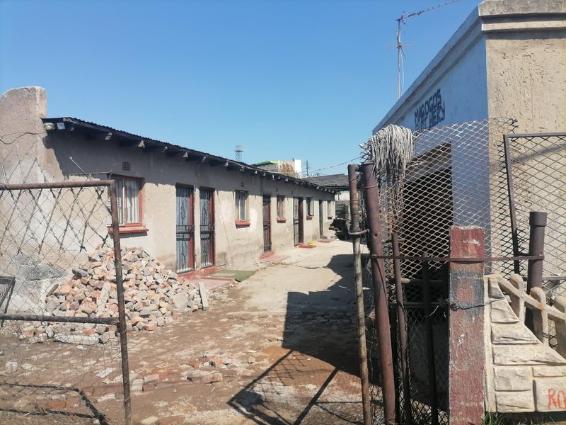 An investment opportunity for sale in kaalfontein