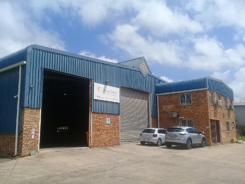 Standalone Industrial premises to Let Westmead