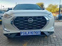 2023 Nissan Magnite MY22.11 1.0T Acenta Red Edition CVT