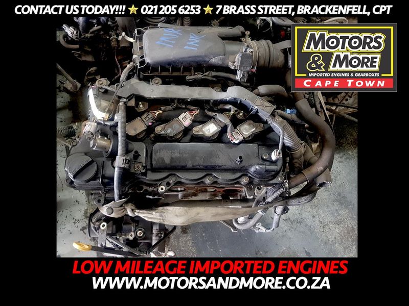 Toyota Auris-Professional 1NR 1.3 VVTi Engine for Sale No Trade in Needed