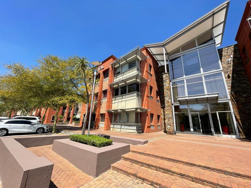Wanderers Office Park | Prime Office Space to Let in Sandton, Illovo