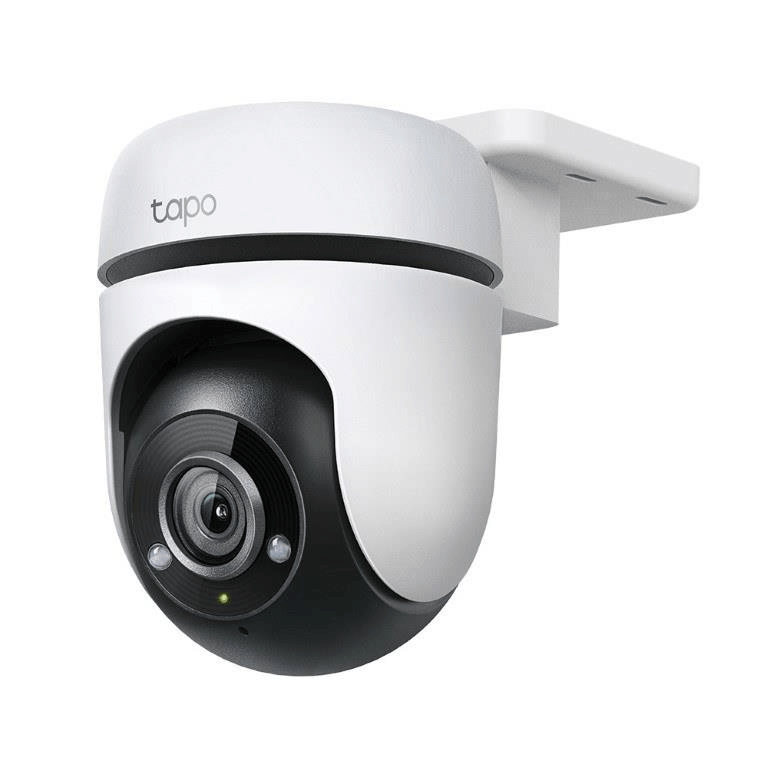 TP-Link Tapo C500 Outdoor Pan and Tilt Security Wireless Camera - Brand New