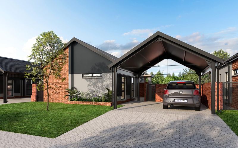 Secure Modern Living - Book your viewing Today and secure your stand! viewings daily from 900Am t...