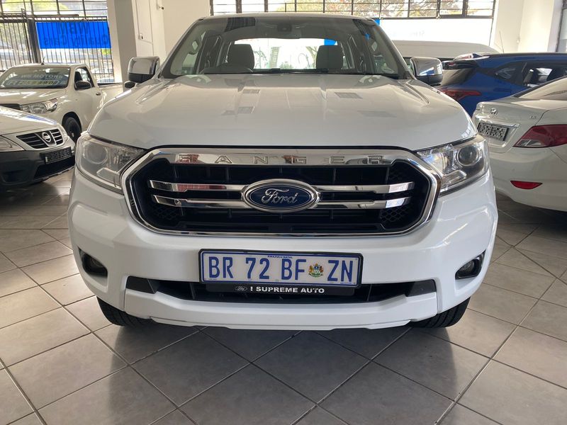 2021 FORD RANGER 2.2  TDCI XLT SUPA CAB AUTO NO DEPOSIT REQUIRED WHATSAPP- MOHAMMED  (ZERO)836004920