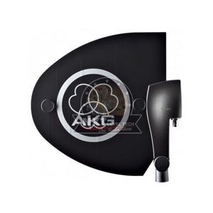 AKG SRA2 EW Passive Directional Wide-Band UHF Antenna