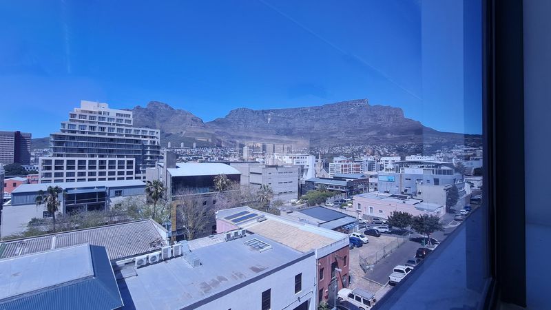 Office units to Let in Cape Town CBD.