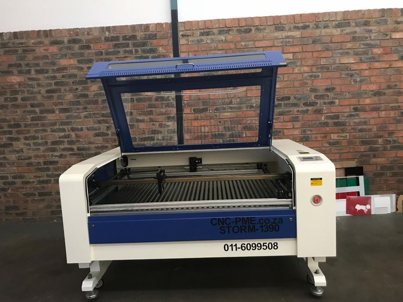 Laser Cutting machine for wood for sale