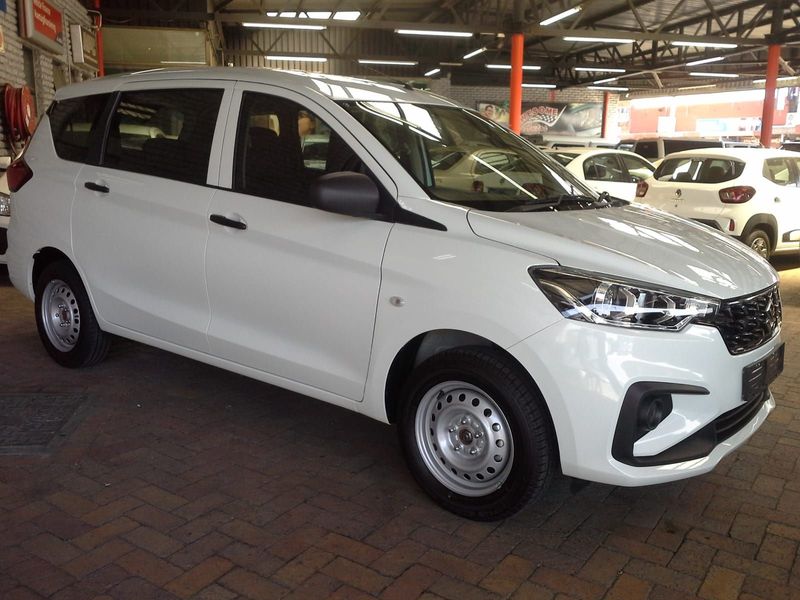 2024 Suzuki Ertiga 1.5 GA... CALL  LAUREN 078 251 2148