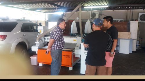 1325 cnc routers 380 volt and 220 volt