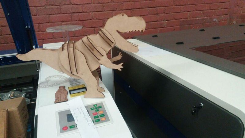 gur 1390x100watt laser mach