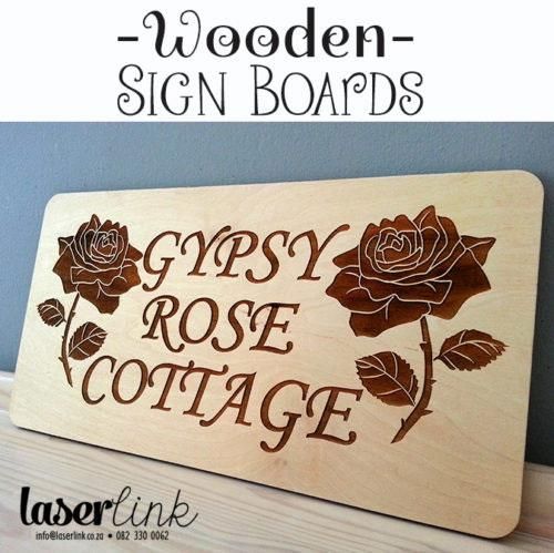 signage and crafters laser cutter and engraver
