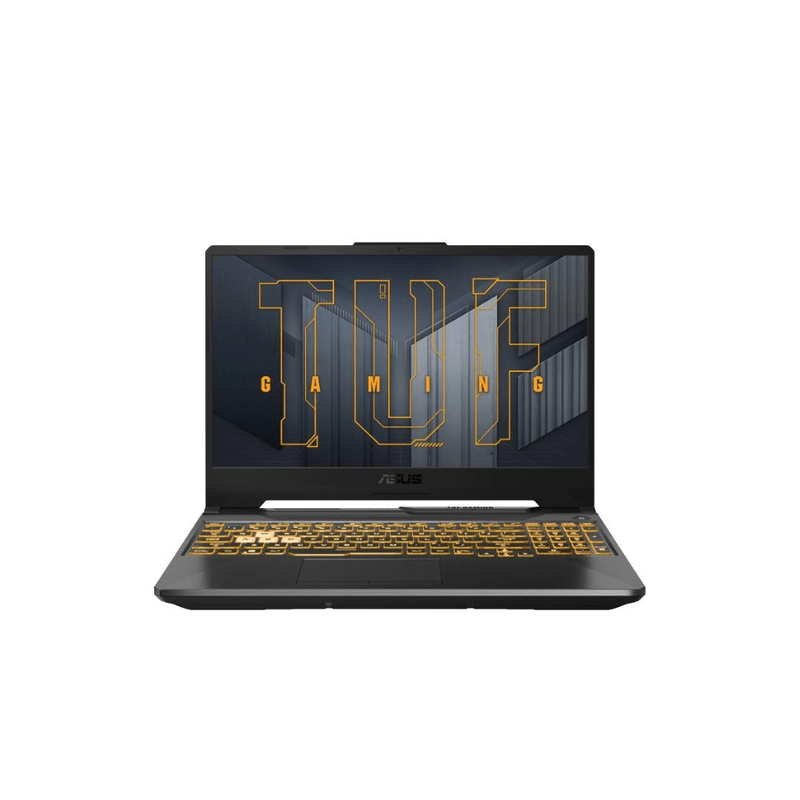 ASUS TUF Gaming F15 15.6-inch FHD Laptop - Intel Core i5-11400H 512GB SSD 16GB RAM RTX 3060 Win 11 H