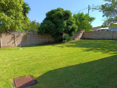 Wonderful two-bedroom house to rent in Arum Road, Gonubie