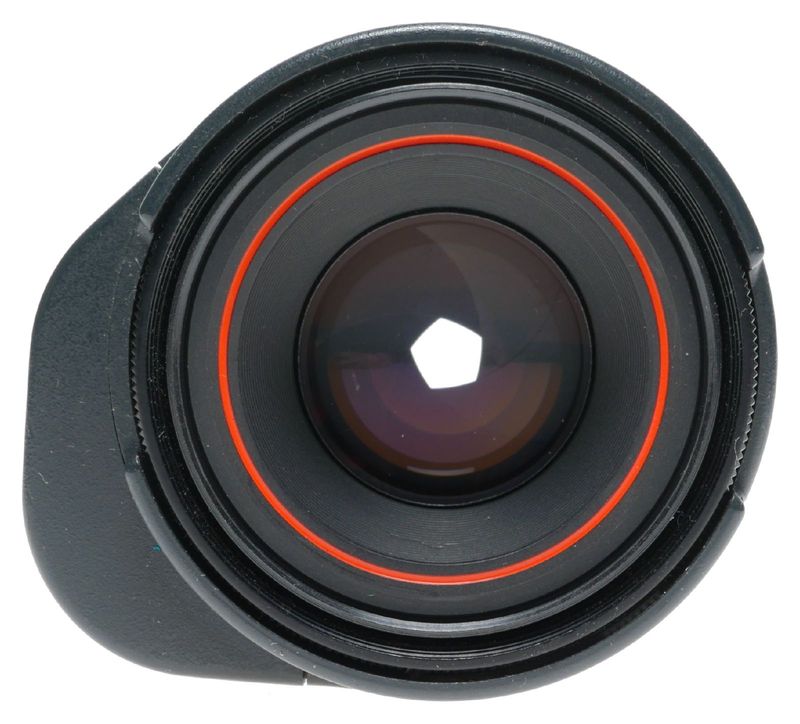 Canon AC Mount 50mm 1:1.8 Autofocus Lens for T80 Camera Rare