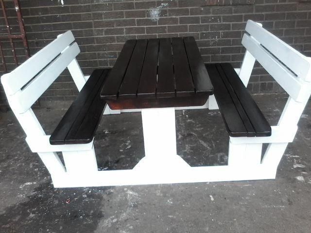 WOODEN PATIO BENCHES, GARDEN BENCHES, OUTDOOR BENCHES AND INDOOR FURNITURE.