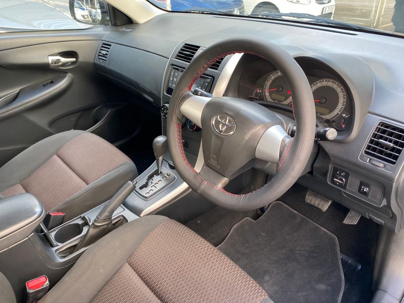 2019 TOYOTA COROLLA QUEST 1.6 AUTO NO DEPOSIT REQUIRED WHATSAPP- MOHAMMED  (ZERO)7239275O4