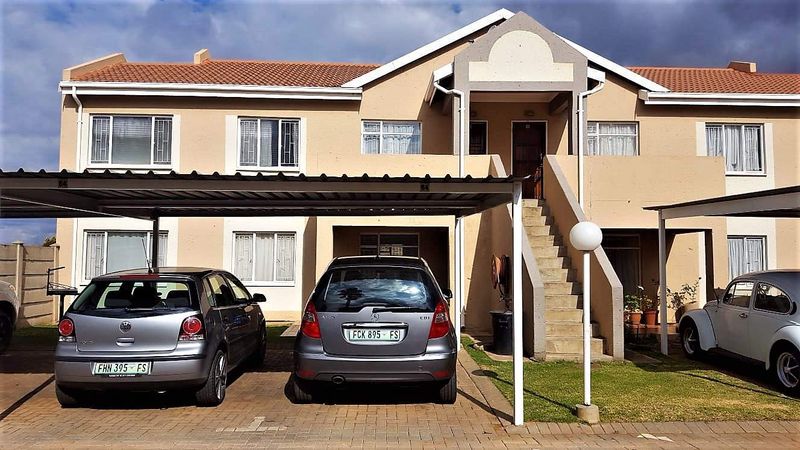 Spacious, stylish living in Potchefstroom