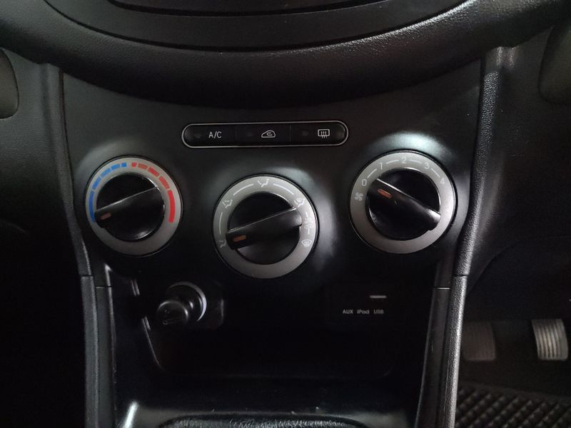 2016 Hyundai i10 1.1 GLS for sale!