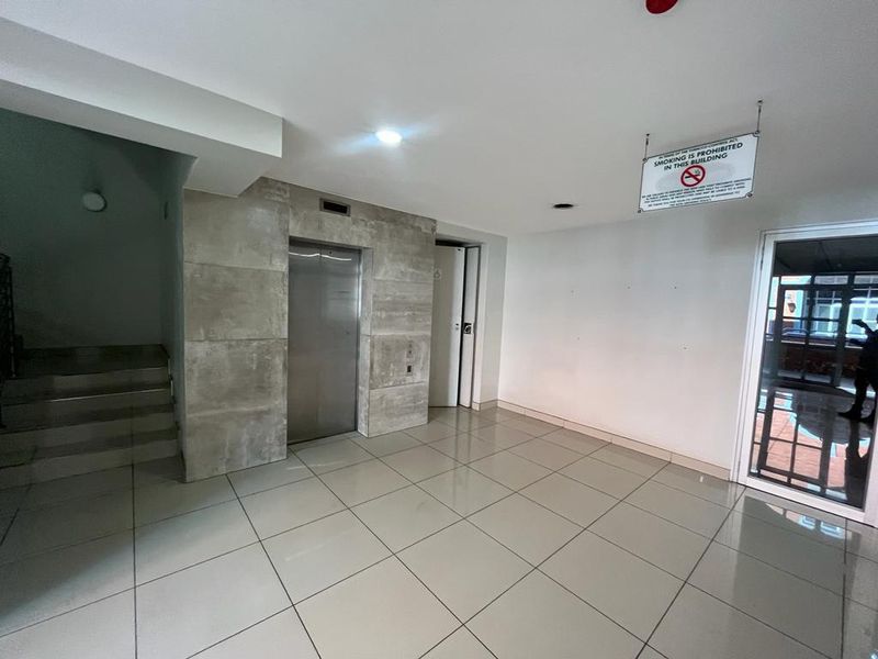 Office to Let at Isle of Houghton Office Park | Houghton Estate | Johannesburg