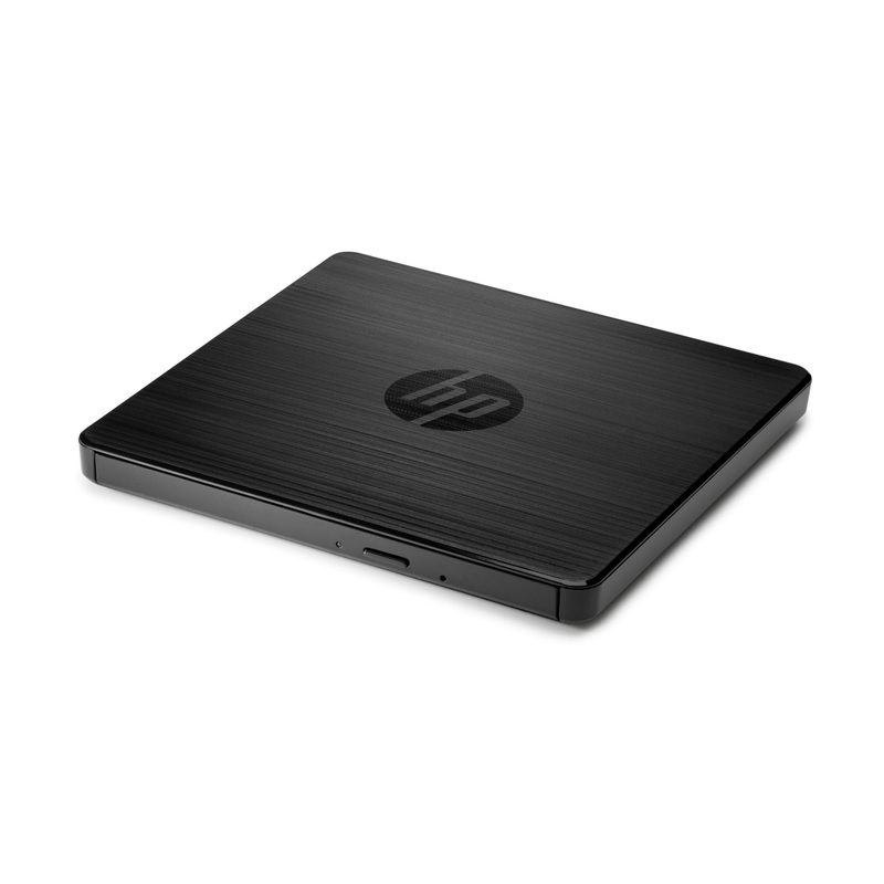 HP External USB DVDRW Drive F2B56AA - Brand New