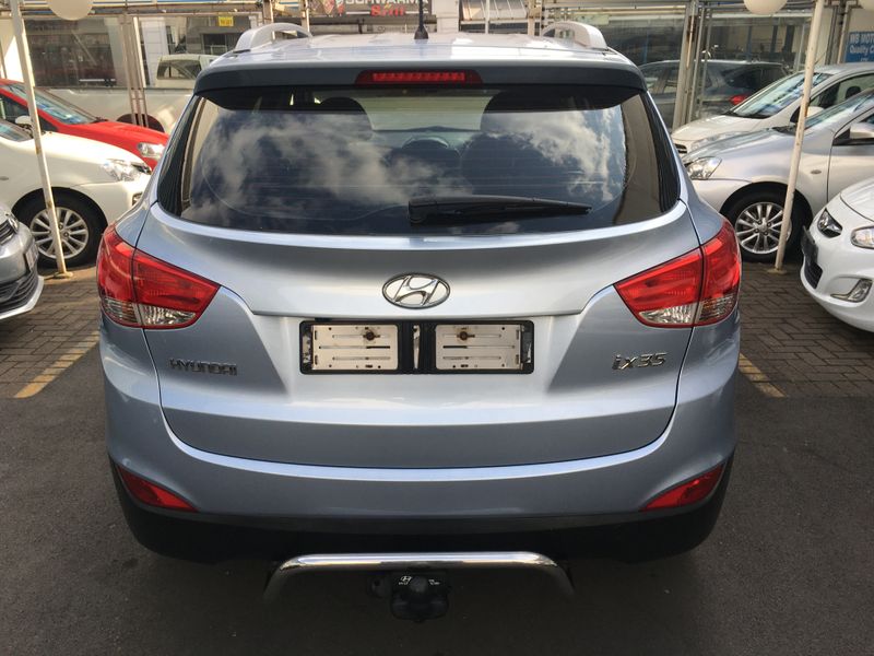 2012 HYUNDAI IX35 2.0 EXECUTIVE NO DEPOSIT REQUIRED WHATSAPP- MOHAMMED  (ZERO)7239275O4