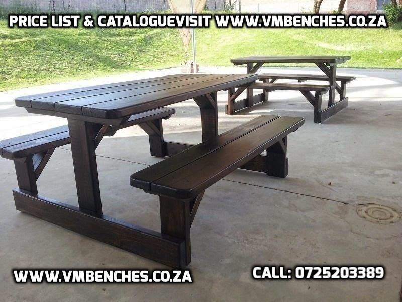 Top Range Quality Wooden Outdoors Furniture And Indoor Furniture