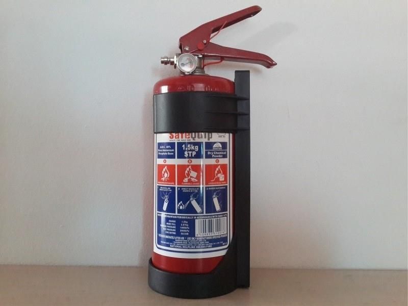 FIRE EXTINGUISHER DP 1,5KG