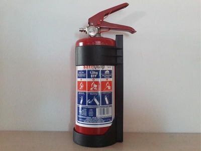 Fire Extinguisher Dp 1,5kg