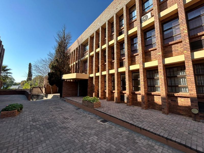 Alto House  GF 02 | Prime Office Space to Let in Northcliff