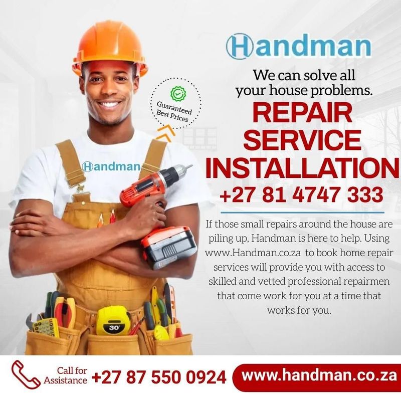 Air conditioning Installations Meadowridge 0814747333 AC Repair and Servicing
