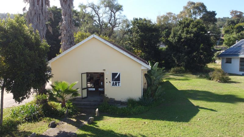 Awesome development opportunity in the heart of Groot-Brakrivier