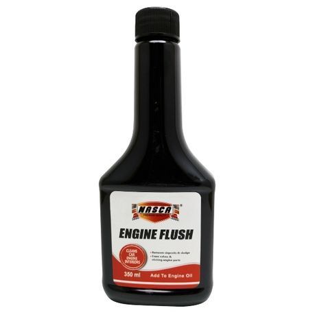 Nasca - Engine Flush - 350ml