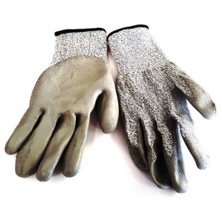 Matsafe Glove Cut Resistant 3 PP