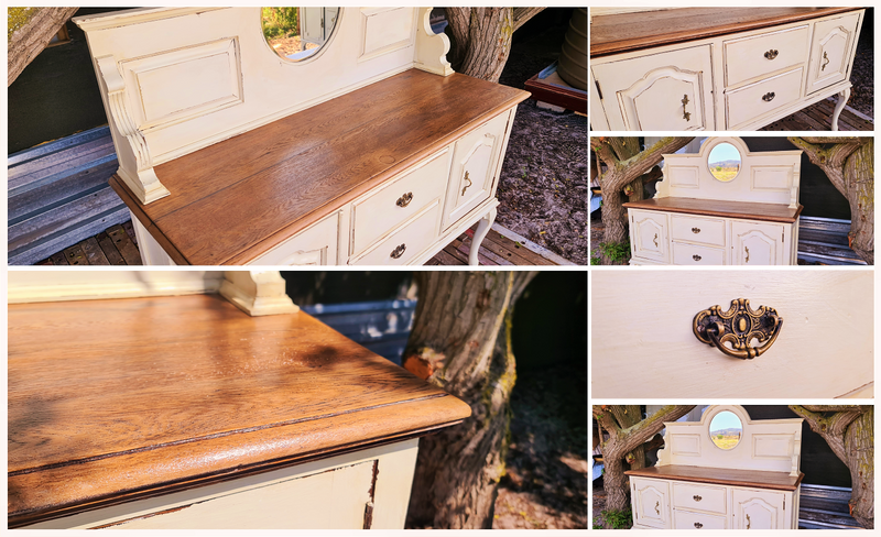 Sideboard for sale Buffet Server | Contact 0818407199