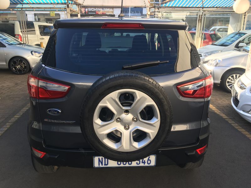 2020 FORD ECOSPORT 1.5 TIVCT AMBIENTE NO DEPOSIT REQUIRED WHATSAPP- MOHAMMED  (ZERO)7239275O4
