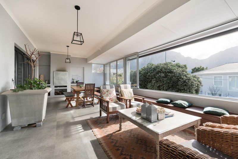 Stunning and Modern designer Home in Upper Claremont