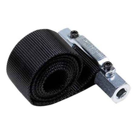 Sykes Filter Remover Oil Strap Type